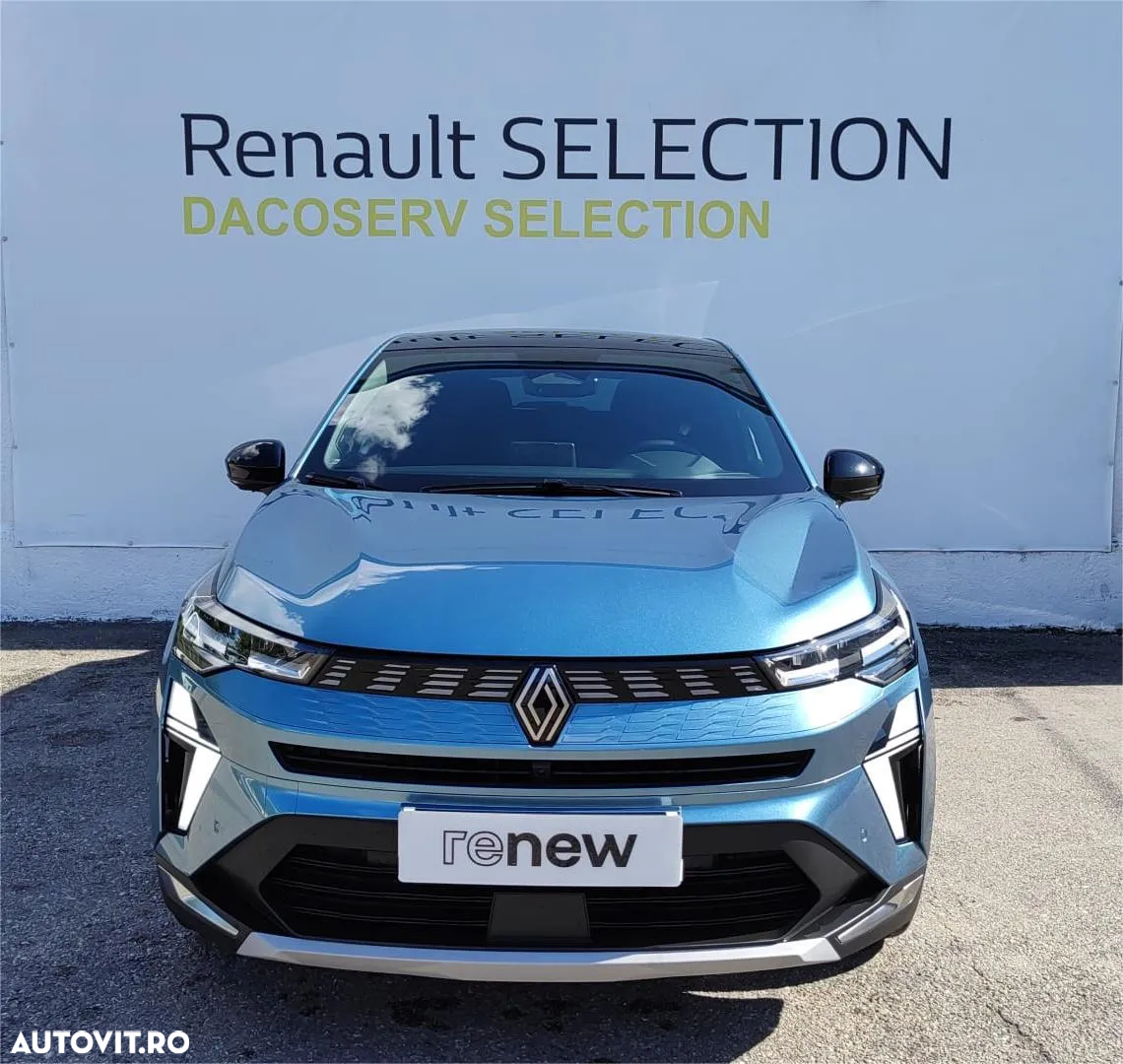 Renault Symbioz - 26