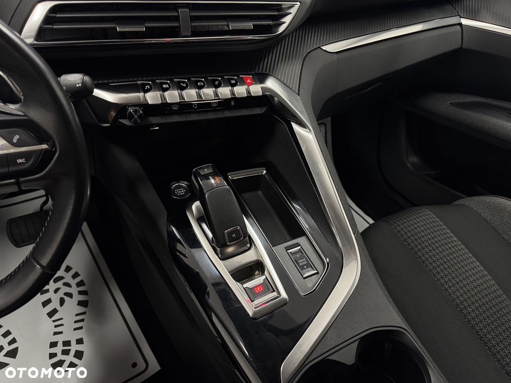 Peugeot 3008 BlueHDi 130 Stop & Start EAT8 Active Pack - 20