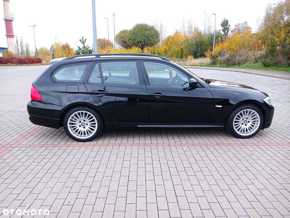 BMW Seria 3 - 8