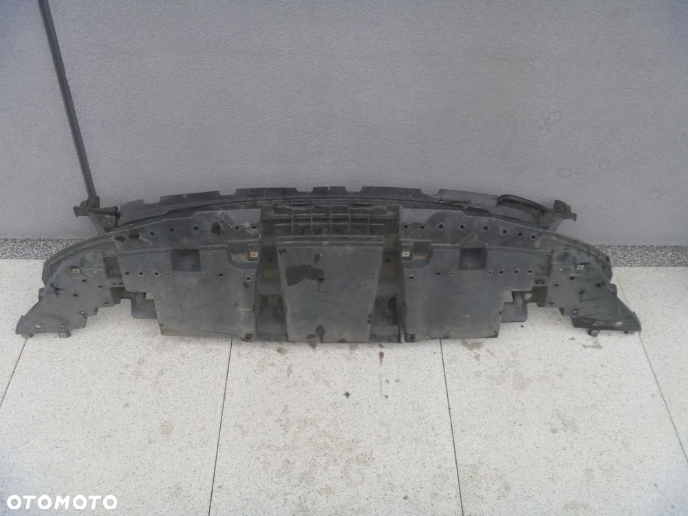 LEXUS NX200T NX300H OSŁONA ZDERZAKA CHŁODNIC - 1