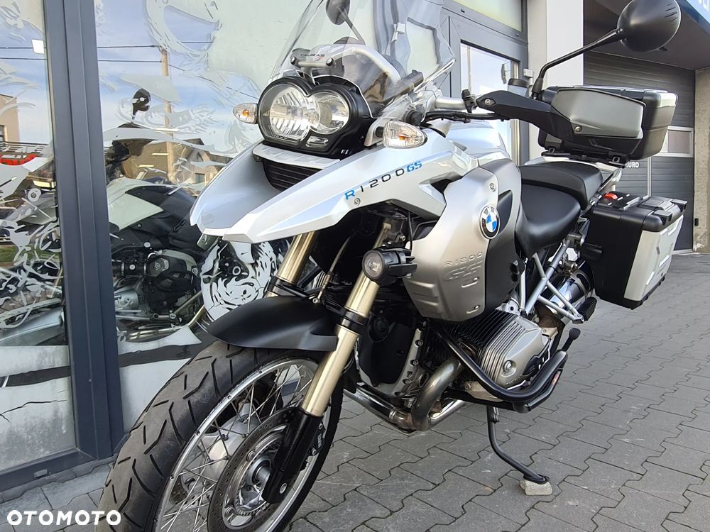 BMW GS - 28