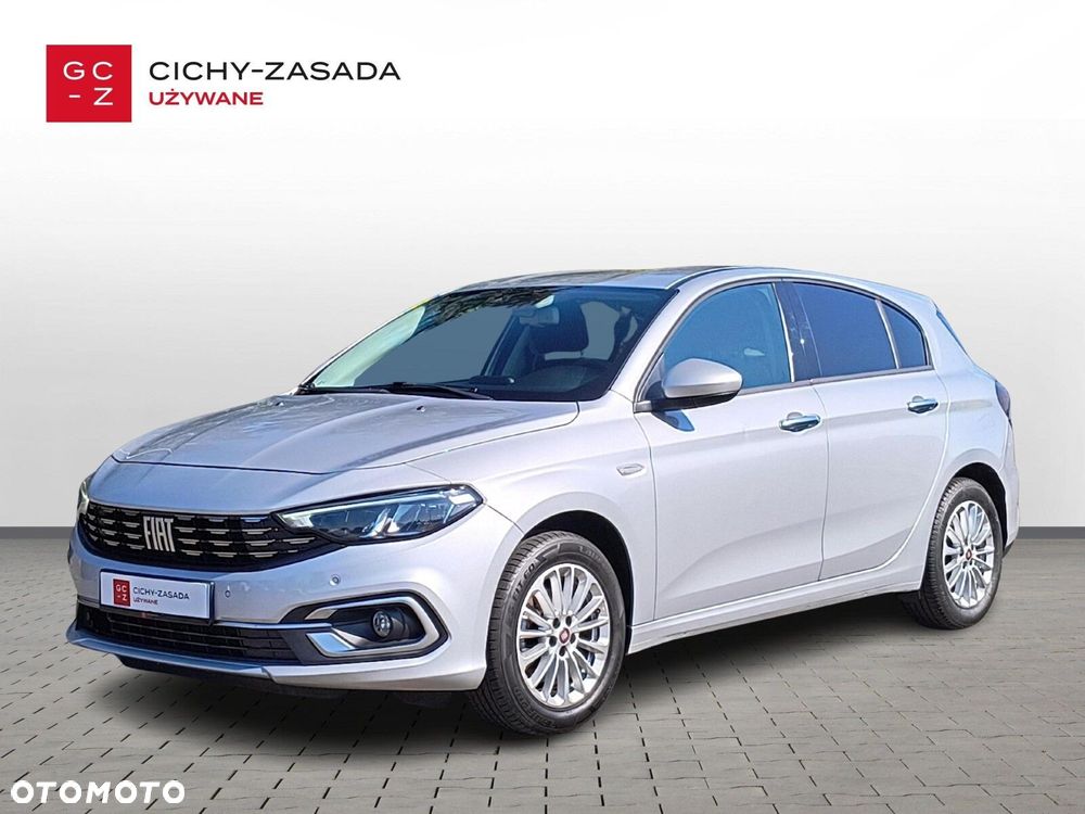 Fiat Tipo - 1