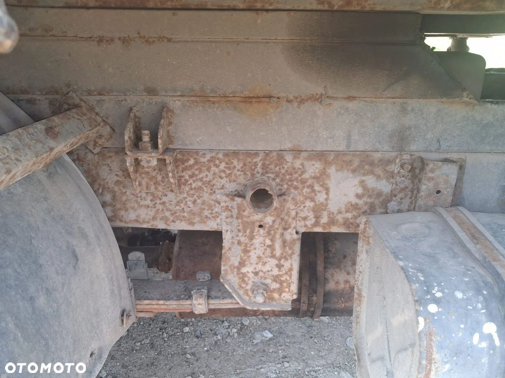 Kia K2500 - 17