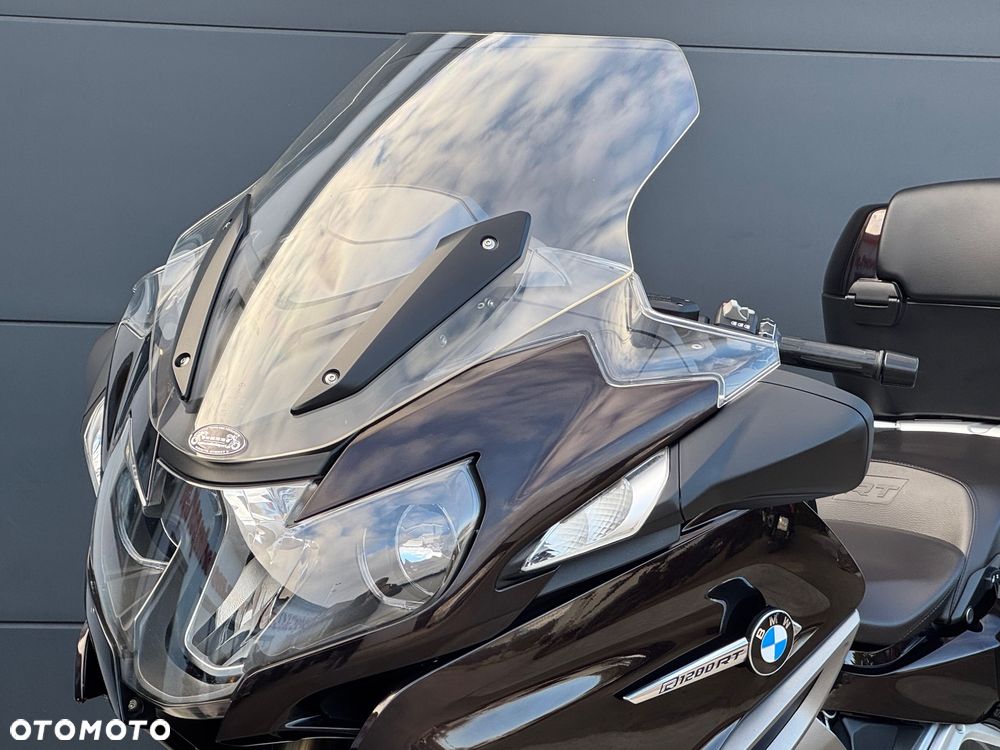 BMW RT - 21