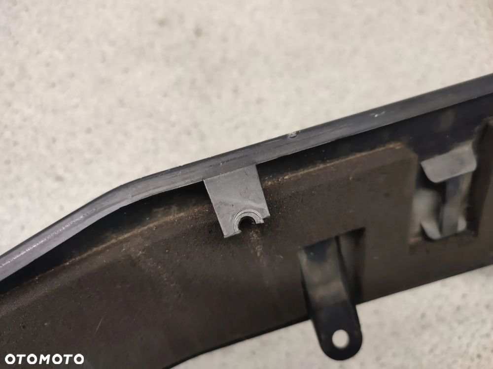 Owiewka, osłona, bok, boczek Kymco AK 550 AK550 - 15