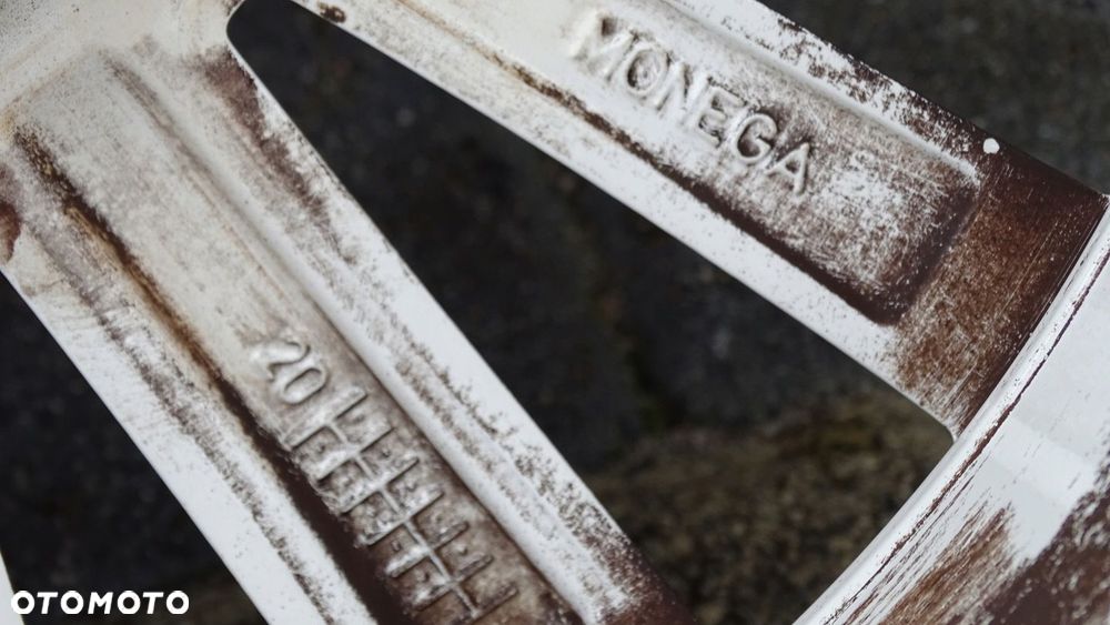 RENAULT TWINGO III - felga 6Jx16 4x100 ET50 - 11