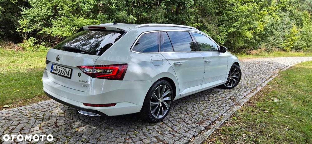 Skoda Superb - 2