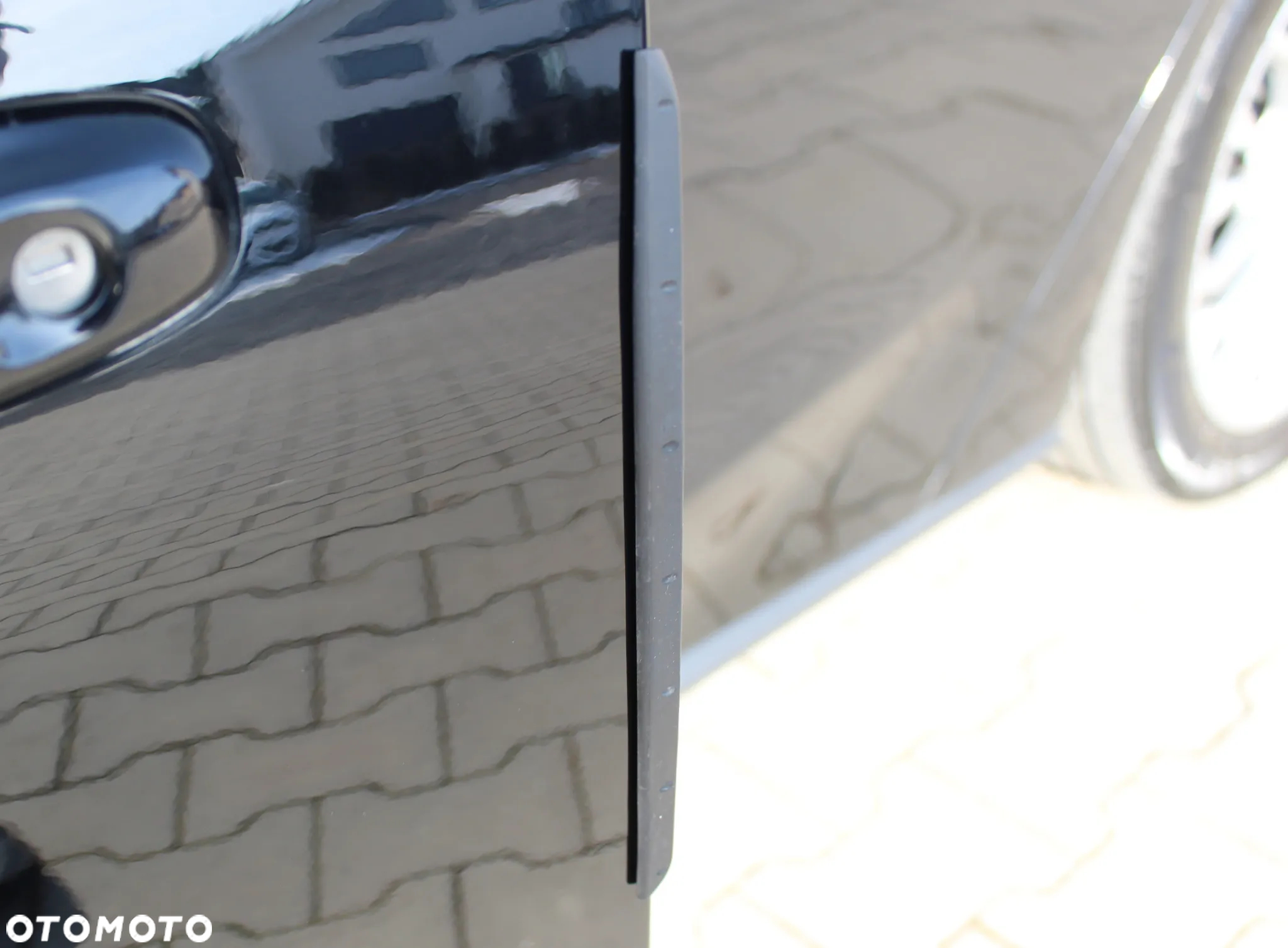 Ford Focus 2.0 EcoBlue Start-Stopp-System TITANIUM - 34