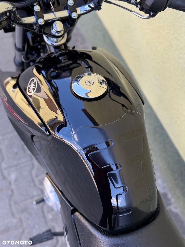 Yamaha YB - 35