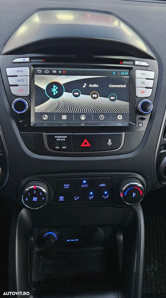 Hyundai ix35 1.6 GDi 2WD Comfort - 2