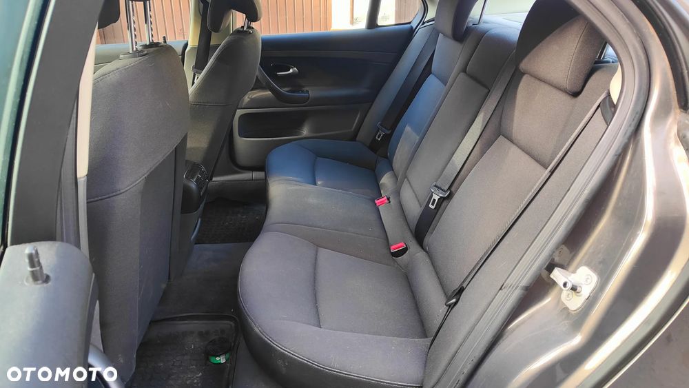 Saab 9-3 1.8i Linear - 10