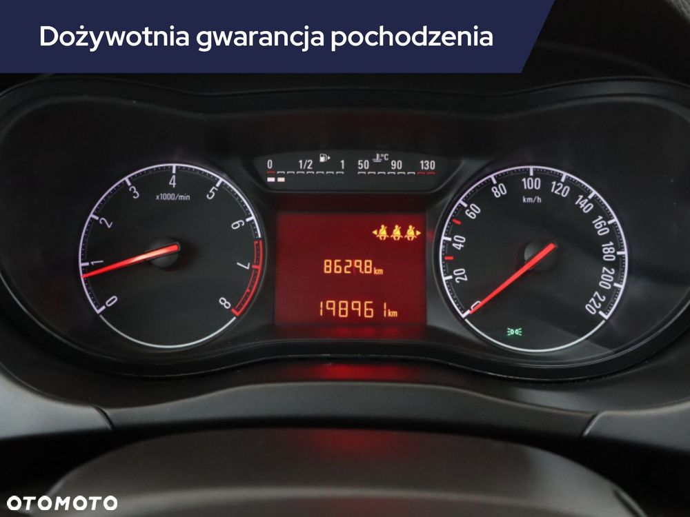 Opel Corsa - 13