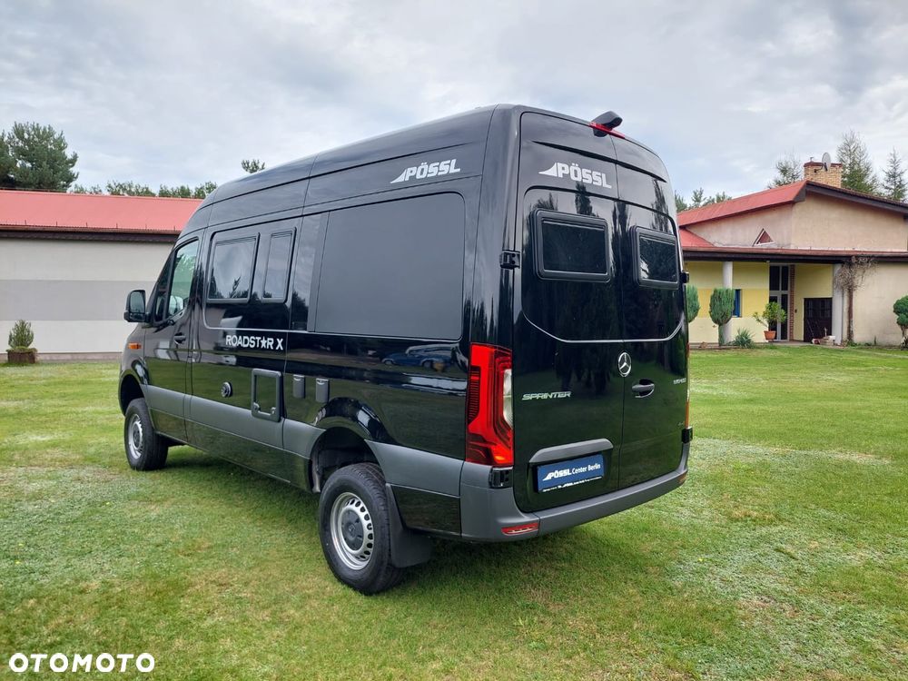 Possl ROADSTAR X - 4
