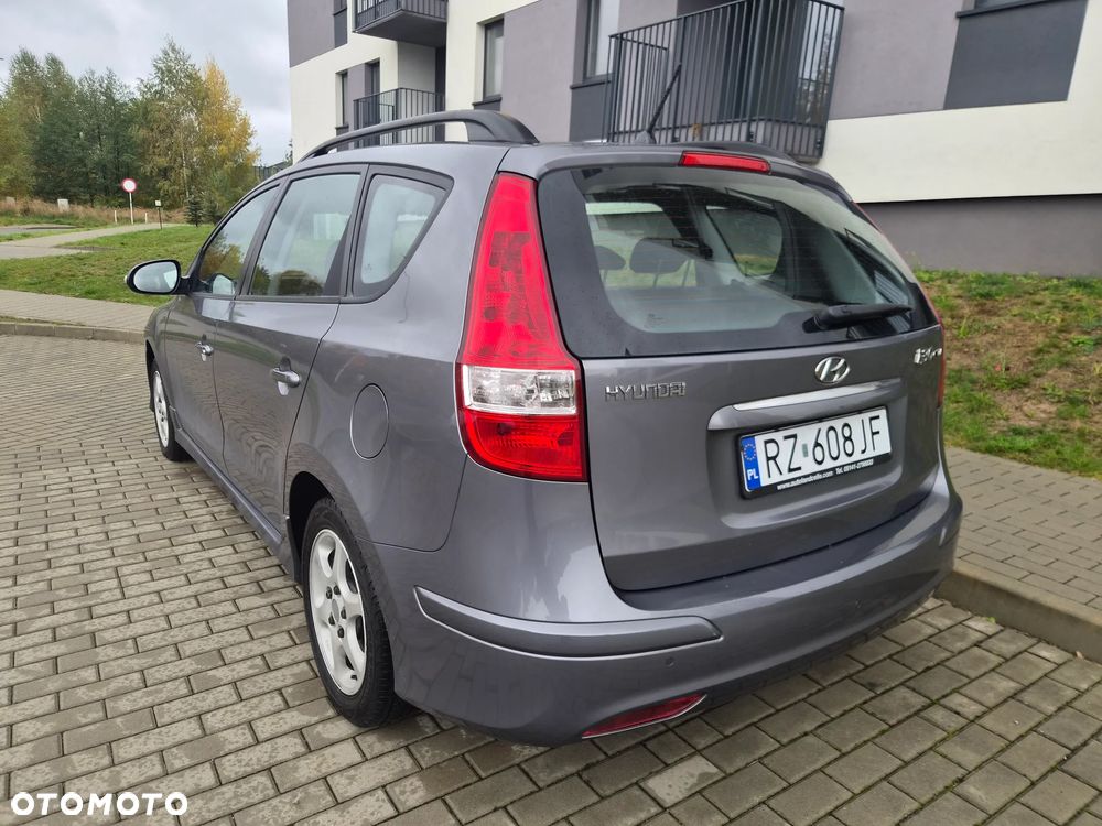 Hyundai i30 - 16