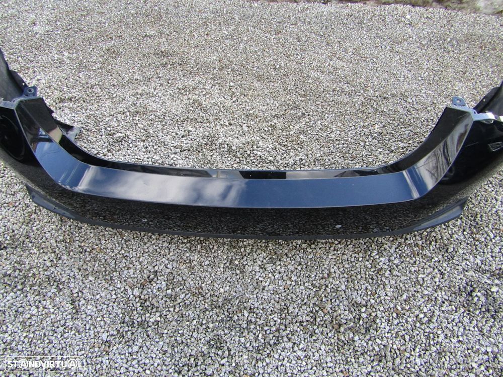 Para-choques tras BMW G26 ano 2023 original (ver descrição) - 9