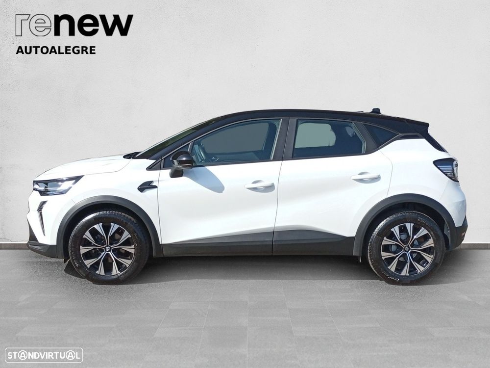 Renault Captur 1.0 TCe Evolution - 8