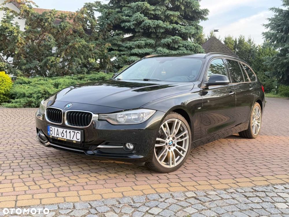 BMW Seria 3 - 1