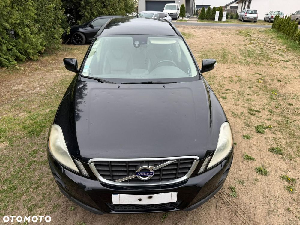 Volvo XC 60 D5 AWD Momentum - 5