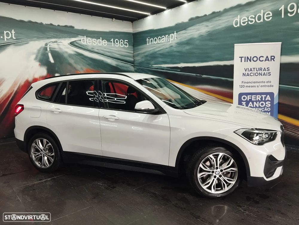 BMW X1 25 e xDrive Corporate Edition - 3