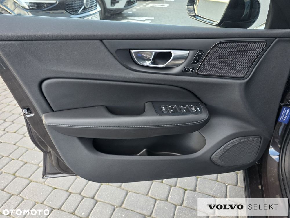 Volvo V60 - 14