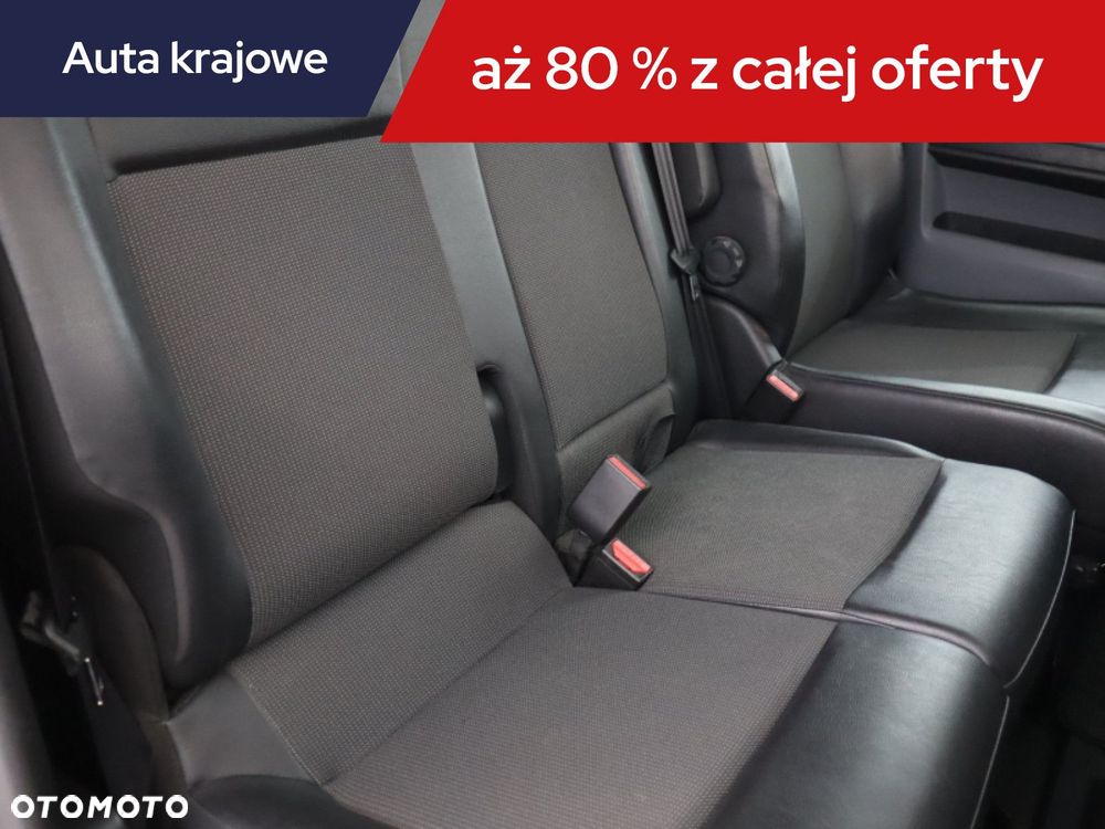 Toyota proace - 12