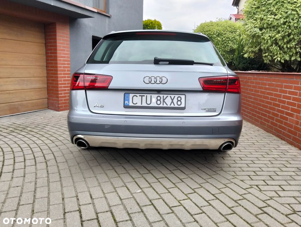 Audi A6 Allroad - 6