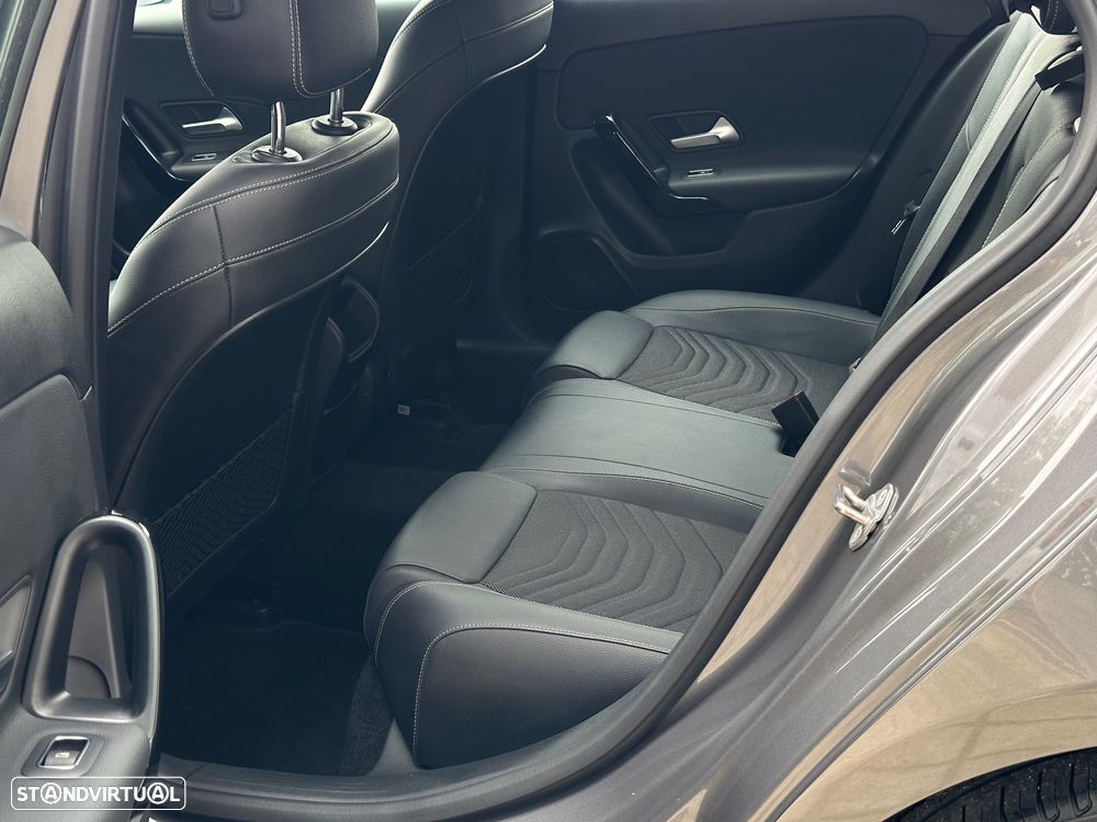 Mercedes-Benz A 180 d 7G-DCT Edition 1 - 33