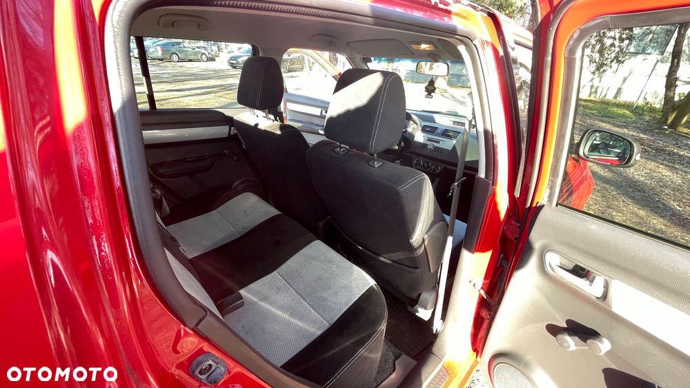 Suzuki Swift 1.3 Comfort - 13