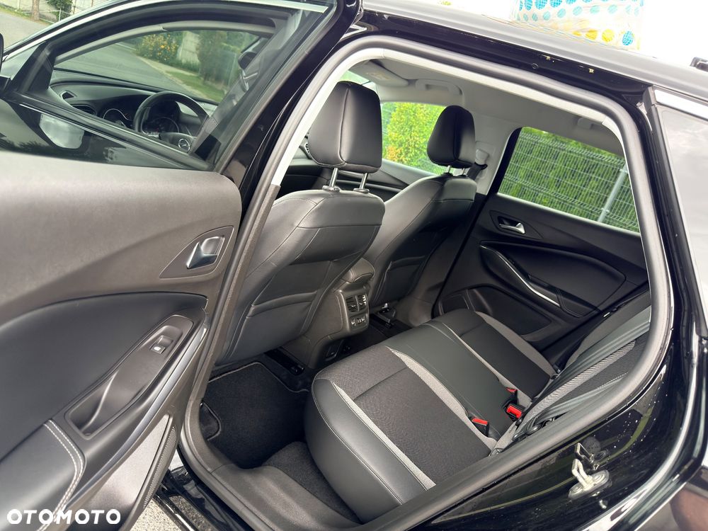 Opel Grandland X 1.2 Start/Stop Business INNOVATION - 19
