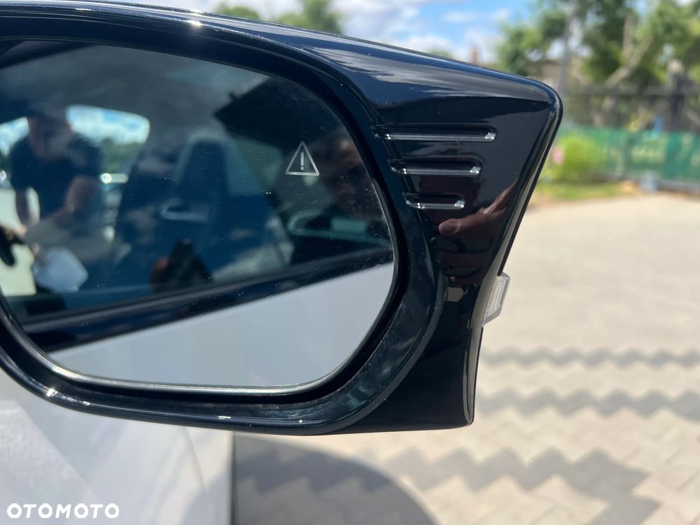 Kia EV6 77.4kWh GT AWD - 39