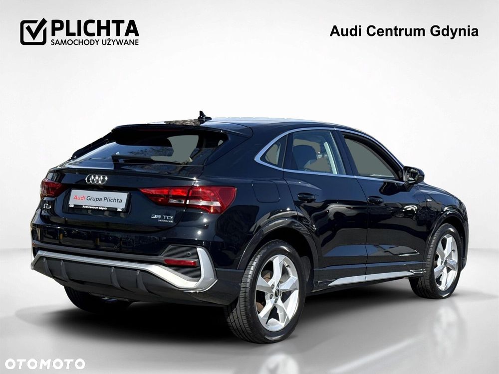 Audi Q3 Sportback - 6