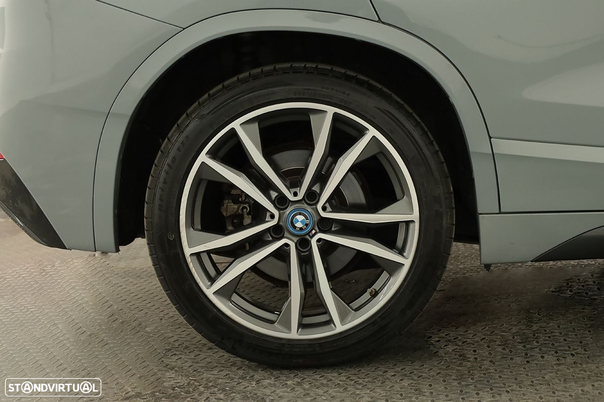 BMW X2 25 e xDrive Pack M - 5