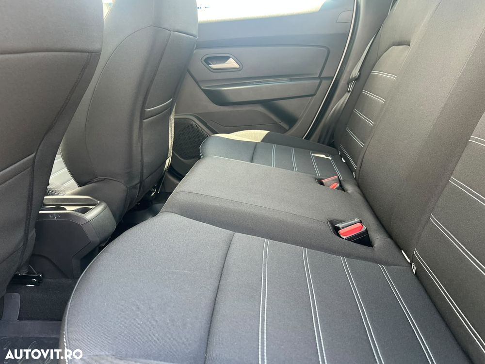 Dacia Duster Blue dCi 115 4X4 Expression - 26