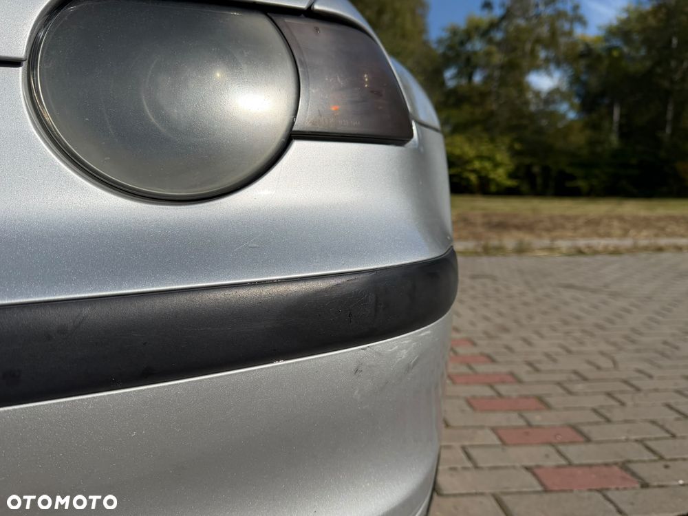 BMW Seria 3 320td - 16