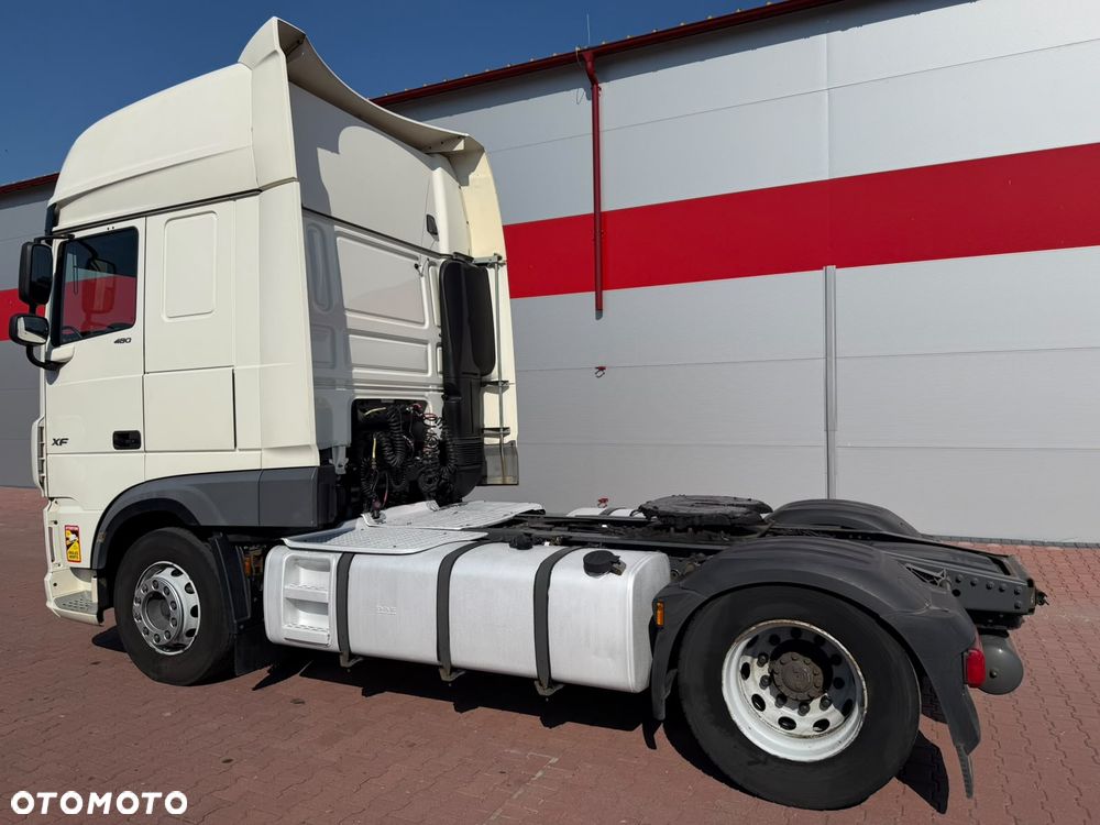DAF XF 480 - 10
