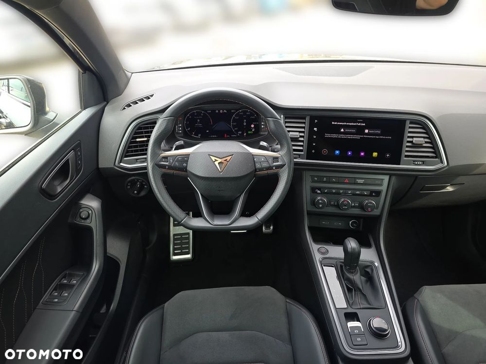 Cupra Ateca - 20