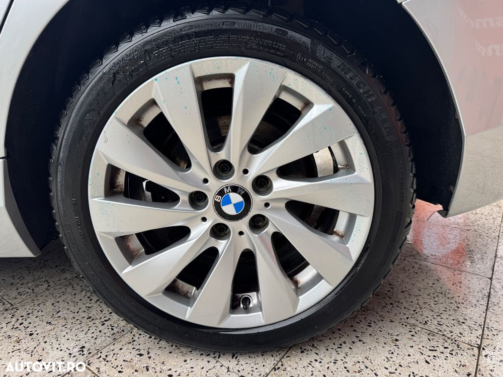 BMW Seria 1 116i Aut. Sport Line - 30