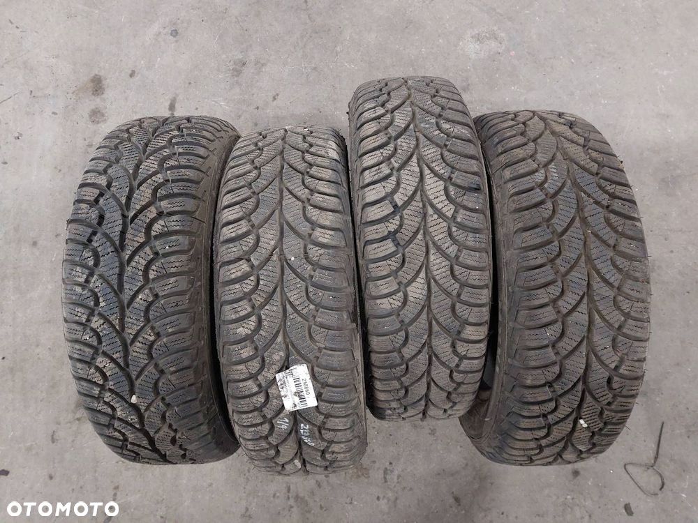 OPONY ZIMOWE 4 SZT 175/65R14 2023R WM MYKI MASTER - 8