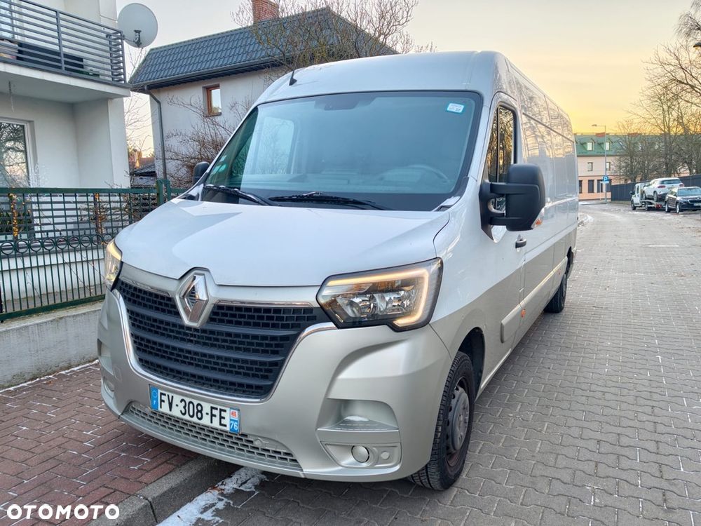 Renault e-Master - 9