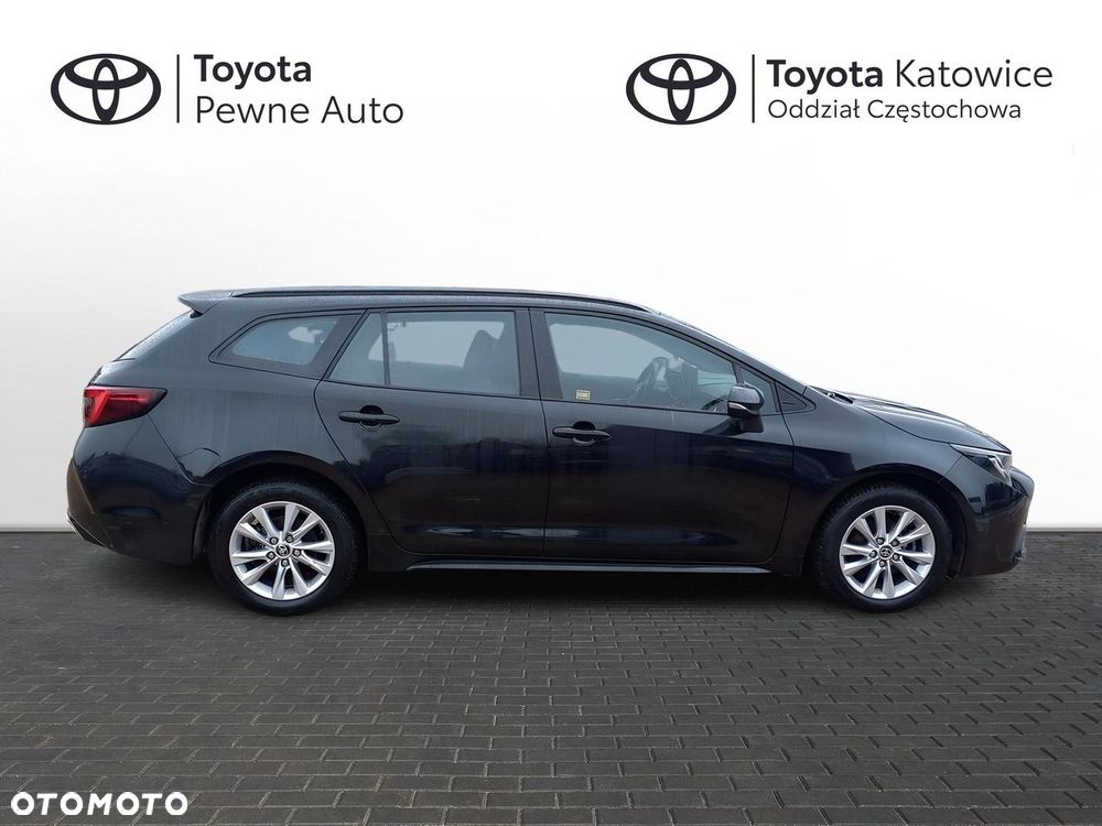 Toyota Corolla 1.8 Hybrid Comfort - 19