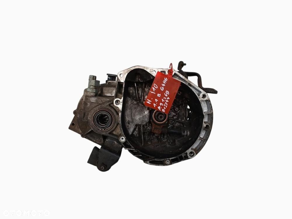 Części samochodowe