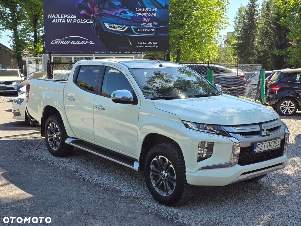 Mitsubishi L200 2.2 d DC Intense - 6