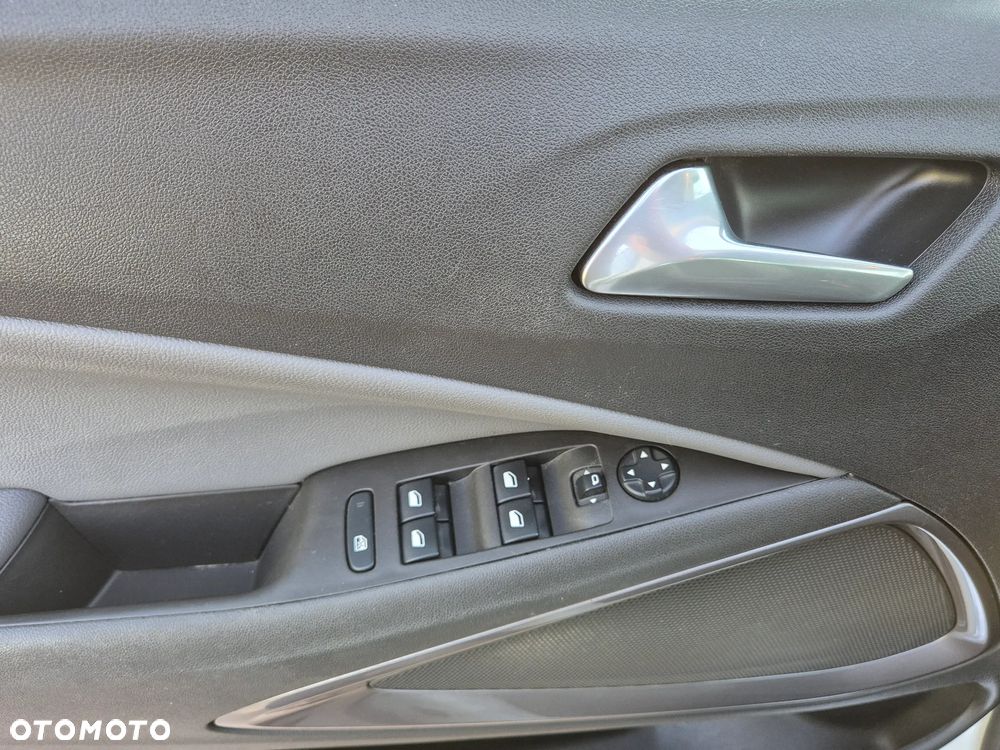 Opel Crossland X 1.2 Start/Stop Edition - 23