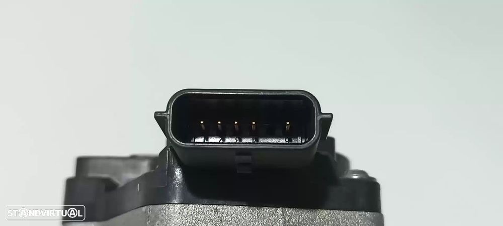 VALVULA EGR MERCEDES-BENZ CLASSE A 2019 -A6081400060 - 4