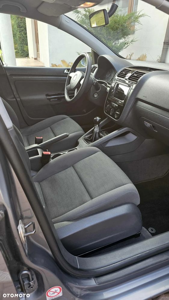 Volkswagen Golf 1.4 Trendline - 7