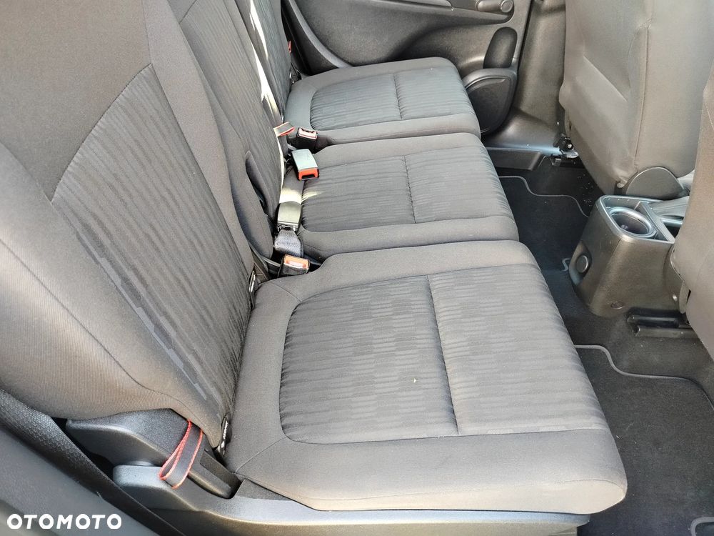 Opel Zafira Tourer 1.4 Turbo ecoFLEX Start/Stop Sport - 26