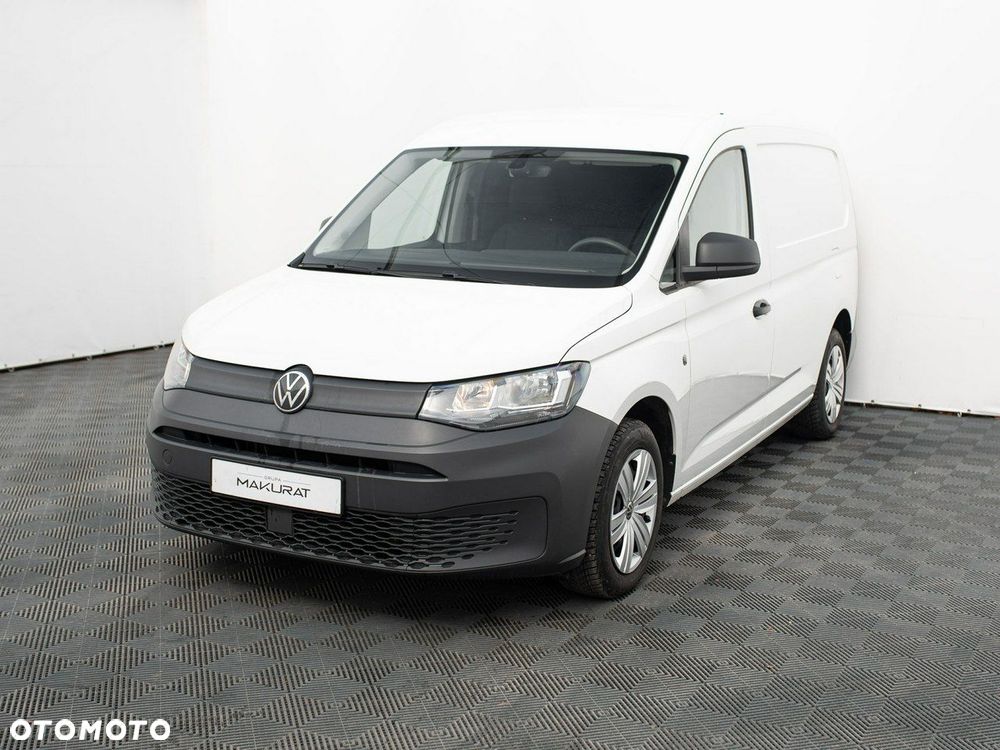 Volkswagen Caddy - 3