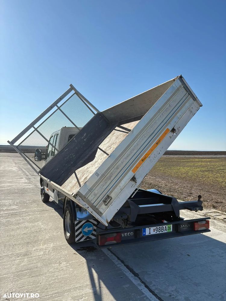 Iveco Daily - 3