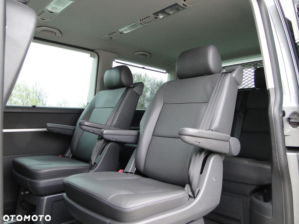 Volkswagen Multivan L1 Highline - 6