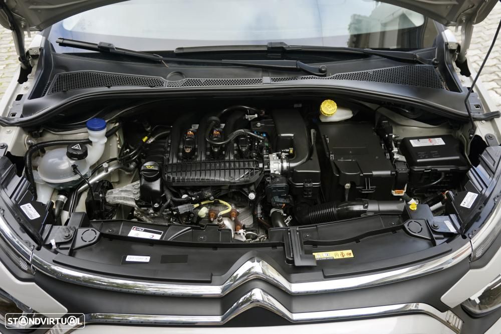 Citroën C3 1.2 PureTech Feel - 26